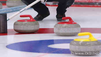 Northern Curling Playdowns Going Ahead In Kenora - ckdr.net