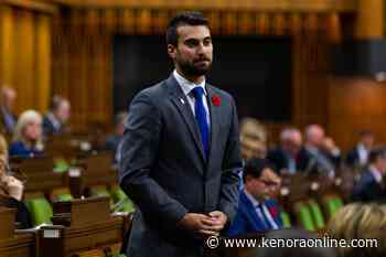 Melillo pleased with passed motion for special Afghanistan committee - KenoraOnline.com