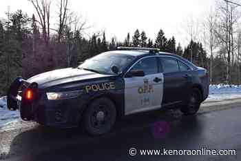 OPP assisting T3PS with suspicious death investigation - KenoraOnline.com