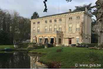 Geen wellnesshotel in kasteel Spreeuwenborg: schepencollege weigert vergunning - Gazet van Antwerpen