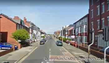 Man asked if he was gay before being knocked unconscious