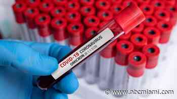 Omicron Overtakes Delta as Miami-Dade's Dominant COVID-19 Variant