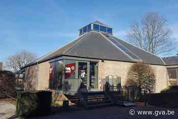 Bezoekers bib mogen 20 materialen uitlenen - Gazet van Antwerpen