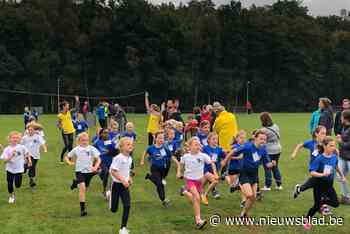 Scholencross viert dertigste verjaardag zonder publiek - nieuwsblad.be