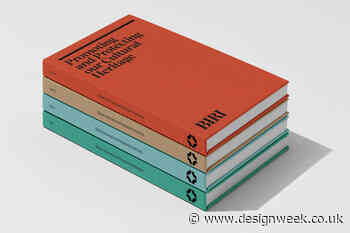 The architectural inspiration behind a British research network’s new identity