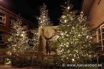 Oproep aan inwoners om voor licht te zorgen in donkere tijden