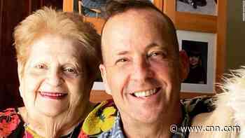 A son's obituary paid tribute to his 'plus-sized Jewish redneck' mom. Social media loved it