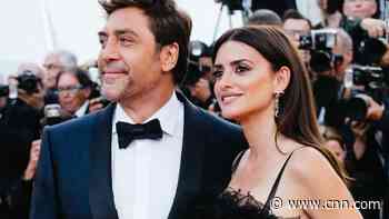 Penélope Cruz doesn't allow her kids on social media