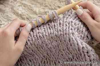 Lierde gaat voor een warm record en wil sjaal breien van 6.500 meter: “Eén meter per inwoner”