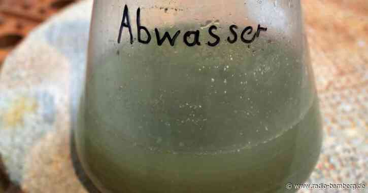 Omikron-Variante schon länger im Münchner Abwasser