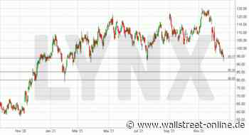 LYNX: Calvin Klein / Tommy Hilfiger: Rekordgewinn in Reichweite