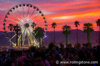 Coachella Wins Restraining Order Against Live Nation Over Similarly Named New Year’s Eve Event