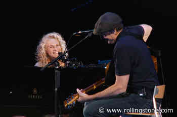 Carole King, James Taylor Perform ‘You’ve Got a Friend,’ ‘It’s Too Late,’ ‘Sweet Baby James’ in New Concert Doc Trailer