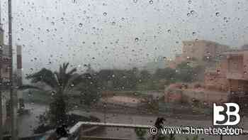 Meteo Prato: molte nubi martedì, variabile mercoledì, piogge giovedì - 3bmeteo