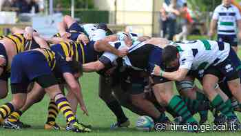 Il placcaggio, la rissa, la paura: Livorno Rugby-Prato finisce con l'arrivo della polizia - Il Tirreno
