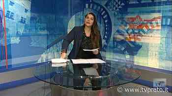 Edizione del 20/12/21 - tvprato.it