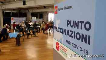 Prato, medici anti-Covid positivi alla variante Omicron dopo una cena. L'Asl: «Tutti asintomatici» - Il Tirreno