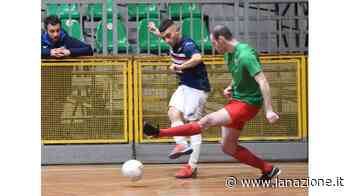 Il Città di Prato agguanta il derby di C2 C’è il primo stop per il Poggio a Caiano - LA NAZIONE