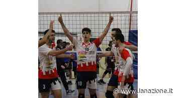 Il Volley Prato fa bei sogni Chiuso il 2021 da capolista - LA NAZIONE