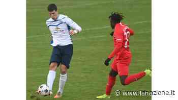 Triggiani e Rossi ribaltano il Prato Ora il Mezzolara vede il terzo posto - LA NAZIONE