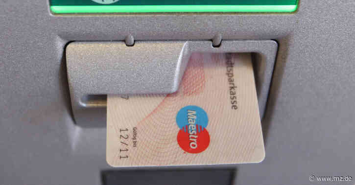 Heidelberg/Region:  EC-Karten-Dieben wurden 115 Fälle nachgewiesen (Update)