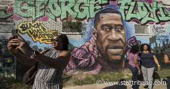Texas governor's decision: Whether to pardon George Floyd