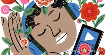 6 Podcasts for Reflection and Restoration