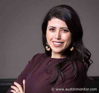 Vanessa Fuentes: Putting health and equity first - Austin Monitor