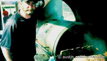 Legendary Texas barbecue pitmaster John Mueller dies at age 52 - CultureMap Austin