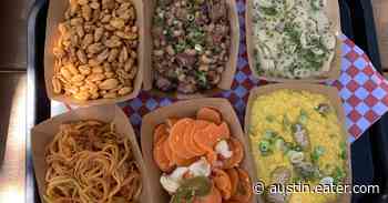 Austin's Best Restaurants of 2021 - Eater Austin