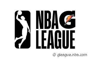 12/20/21: Austin Spurs @ G League Ignite - Pelicans.com