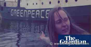 Sally Austin Brown obituary - The Guardian