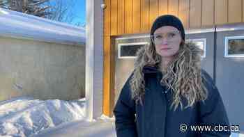 Edmonton artist's dream in pieces after repeated break-ins to her new glass-blowing studio