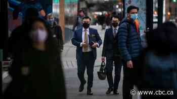 Early data suggests Omicron cases could be milder, but take that with a grain of salt, experts say