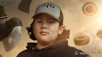 Michael Linklater, Washiiyeh Jeannotte recognized as community heroes by Xbox campaign