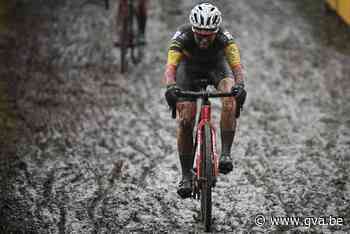 Sanne Cant start zaterdag niet in Essen, maar trekt vanop stage in Spanje wel naar Italië - Gazet van Antwerpen