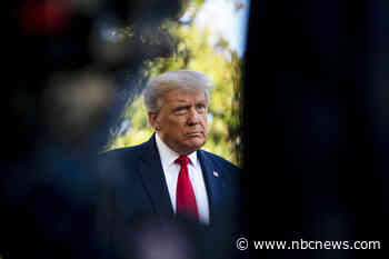Trump sues N.Y. Attorney General Letitia James over investigations into his business