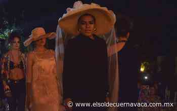 Anuar Sarquis presenta colección de accesorios - El Sol de Cuernavaca