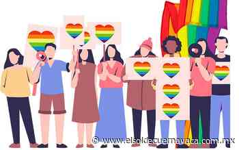 [Diversia] El amor LGBT+ triunfa alrededor del mundo - El Sol de Cuernavaca