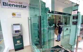 Banco del Bienestar prepara su defensa laboral - El Sol de Cuernavaca