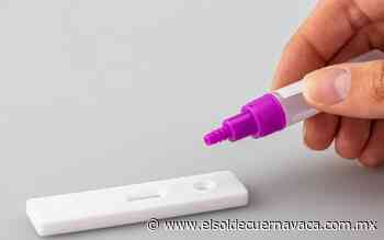 Confirman primer caso de Ómicron en Tamaulipas - El Sol de Cuernavaca