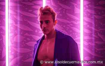 Rafael McGuire lanza su videoclip 'Touching you' - El Sol de Cuernavaca