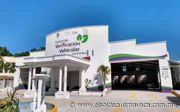 Perseguirá gobierno a quienes emplaquen en otros estados - El Sol de Cuernavaca