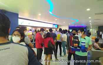 Tom Holland reaccionó ante pelea por boletos de Spiderman en Cuernavaca - El Sol de Cuernavaca