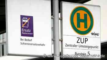 In den Weihnachtsferien gilt in Bussen rund um Ulm/Neu-Ulm auch 3G für Schüler