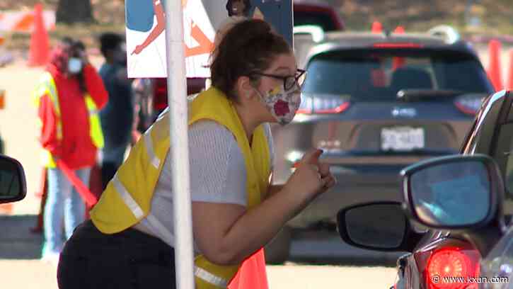 COVID-19 risk-based guidelines are changing again, Austin-Travis County leaders explain why