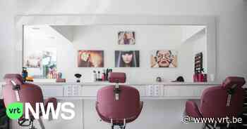 Minderjarige overvaller kapperszaak in Wachtebeke moet naar gesloten instelling - VRT NWS