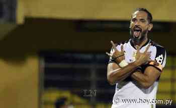 En Libertad “solamente” hablan con “jugadores libres” - Hoy - Noticas de Paraguay y el Mundo.