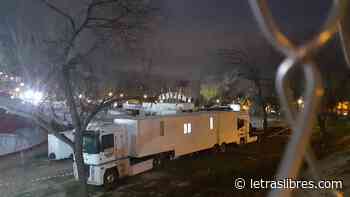 Nochebuena sin saberlo - LetrasLibres.com