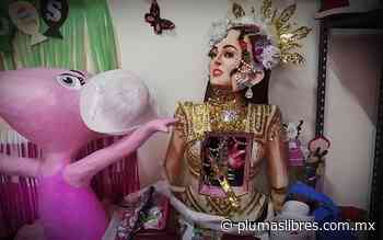 Fiestas decembrinas reactivaron venta de piñatas en Xalapa festejan comerciantes - plumas libres